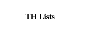 TH Lists