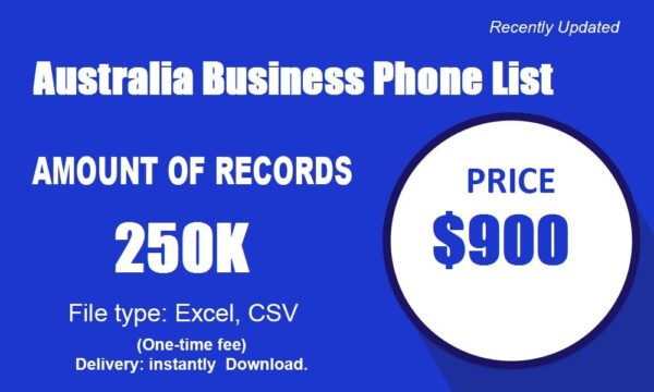 Australia Business Telemarkeing