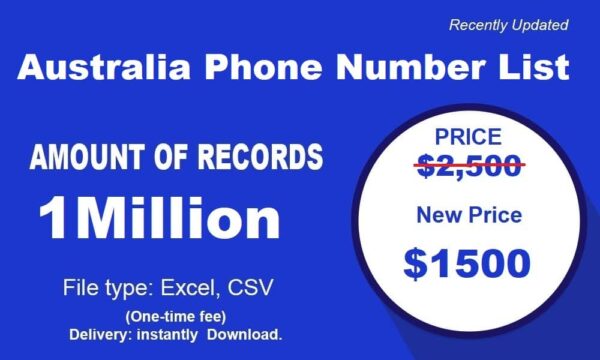 Australia Telemarkeings