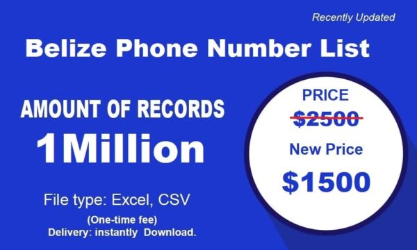 Belize Telemarkeing 1 Million