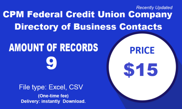 Business Contacts at UniWyo Federal Credit Union