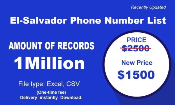 El-Salvador Telemarkeing 1 Million