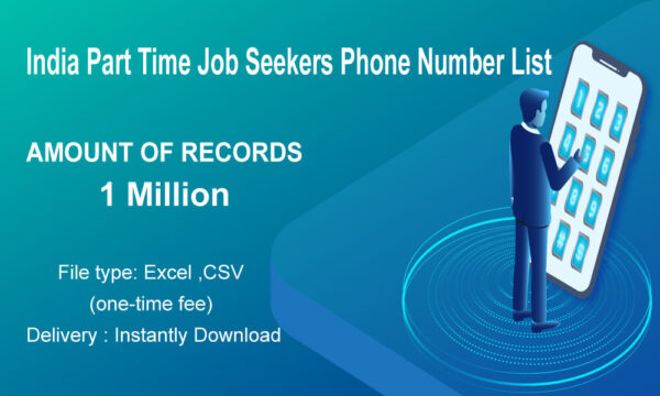 India Part Time Job Seekers Telemarkeing Small