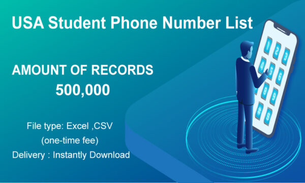 USA Student Telemarkeing Trial